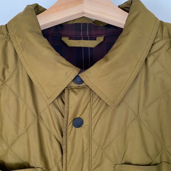 North Face - Fort Point Insulated Flannel Jacket - Picture 4 of 7